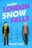   When London Snow Falls