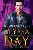   Redemption's Edge