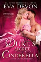   The Duke's Secret Cinderella