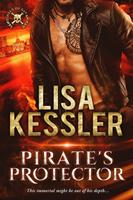   Pirate’s Protector