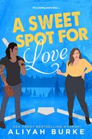   A Sweet Spot For Love