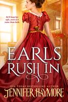   Earls Rush In