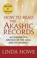   How to Read the Akashic Records
