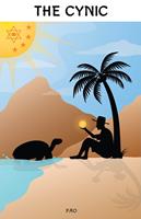   The Cynic