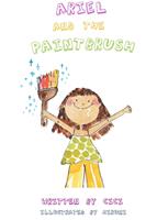   Ariel and the Paintbrush