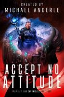   Accept No Attitude