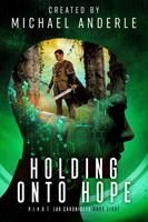   Holding Onto Hope
