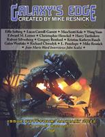   Galaxy&rsquo;s Edge Magazine: Issue 54, January 2022