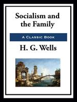   Socialism and the Family