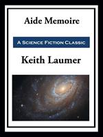   Retief: Aide Memoire