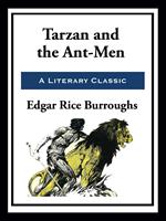   Tarzan and the Ant Men