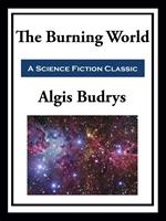   The Burning World