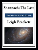   Shannach: The Last