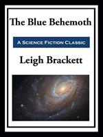   The Blue Behemoth