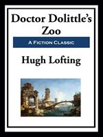   Doctor Doolittle's Zoo