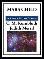   Mars Child