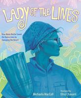   Lady of the Lines
