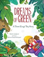   Dreams of Green
