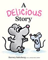   A Delicious Story