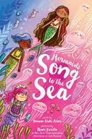   Mermaids'Song to the Sea