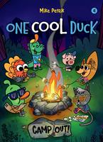   One Cool Duck #4