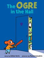   The Ogre in the Hall