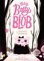   Itty Bitty Betty Blob