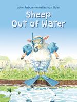   Sheep Out of Water