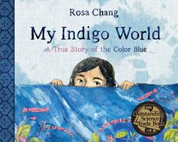   My Indigo World