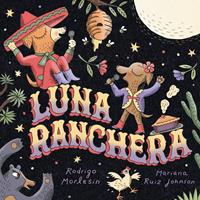   Luna Ranchera