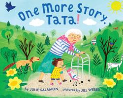   One More Story, Tata!