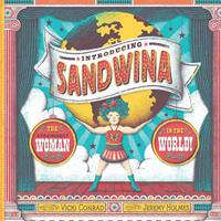   Introducing Sandwina