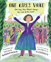   One Girl's Voice