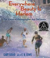   Everywhere Beauty Is Harlem