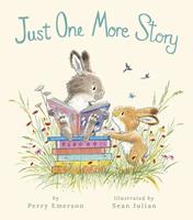   Just One More Story