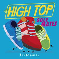   High Top: Sole Mates