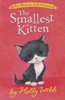   The Smallest Kitten