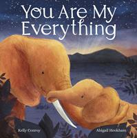   You Are My Everything