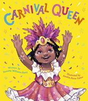   Carnival Queen