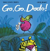   Go Go Dodo!