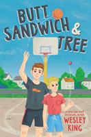   Butt Sandwich & Tree