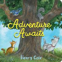   Adventure Awaits