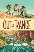   Out of Range