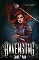   Ravensong