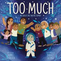   Too Much