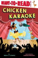   Chicken Karaoke
