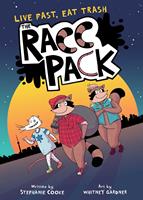  The Racc Pack