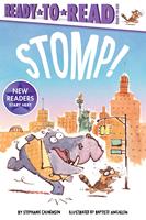   Stomp!