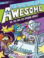   Captain Awesome vs. the Evil Ice Cream Jingle