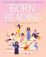   Born Reading